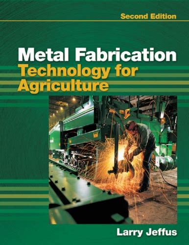 metal fabrication technology for agriculture answer key|Metal Fabrication Technology for Agriculture (1401815634).